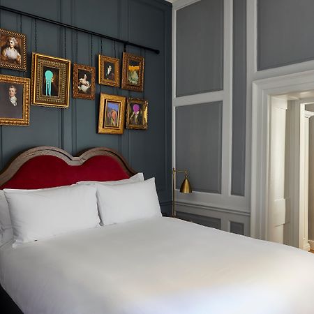 Hotel Indigo - Bath By Ihg Exterior foto