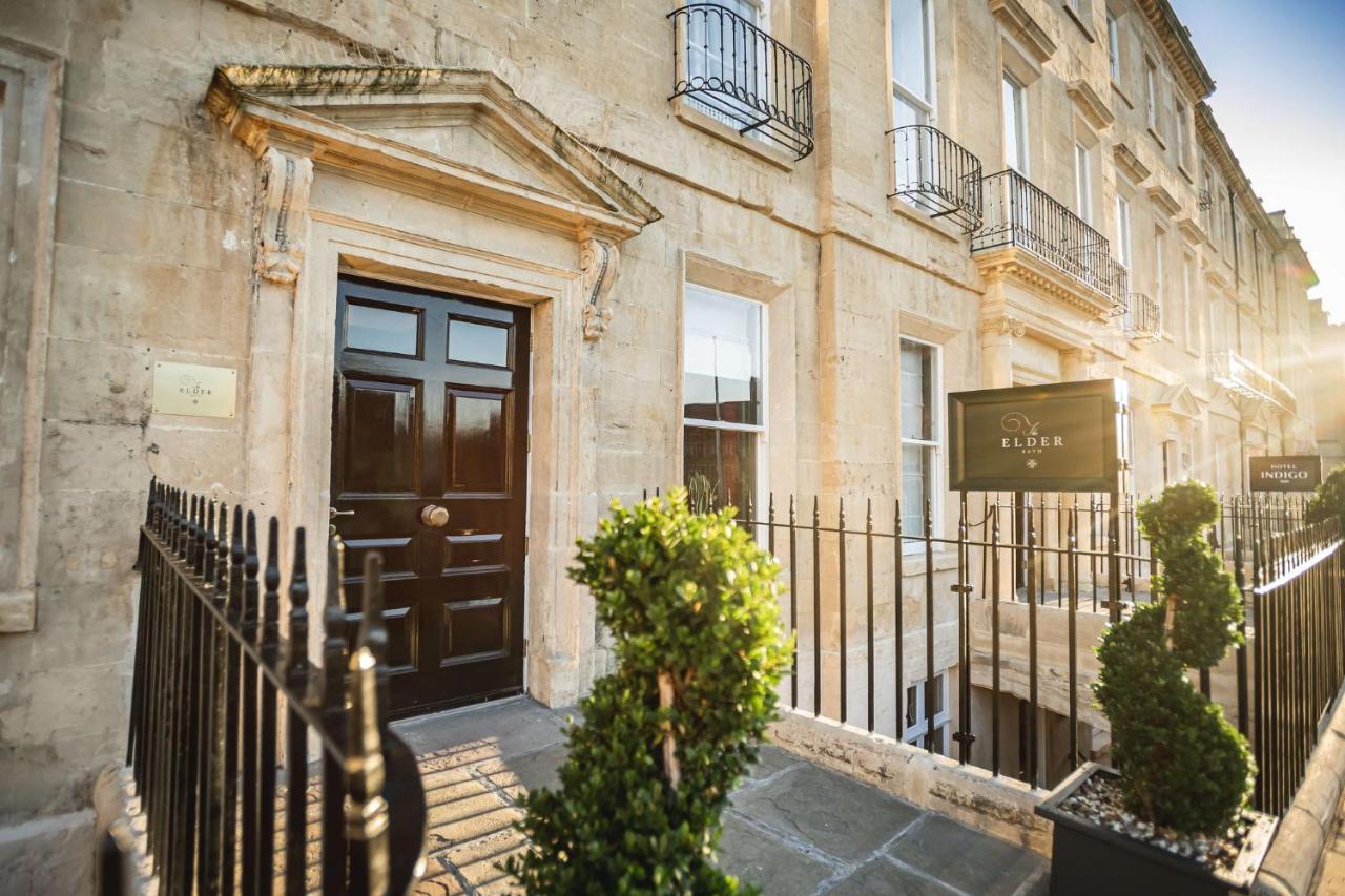 Hotel Indigo - Bath By Ihg Exterior foto
